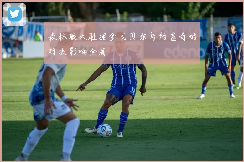 森林狼大胜掘金戈贝尔与约基奇的对决影响全局