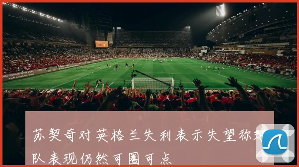 苏契奇对英格兰失利表示失望称球队表现仍然可圈可点