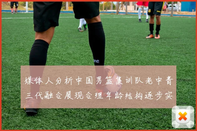 媒体人分析中国男篮集训队老中青三代融合展现合理年龄结构逐步实现换血