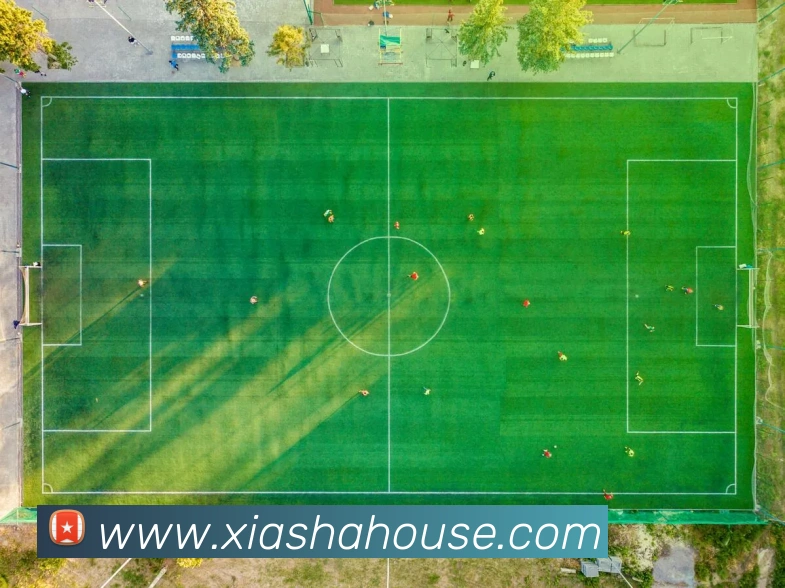 平台展示图